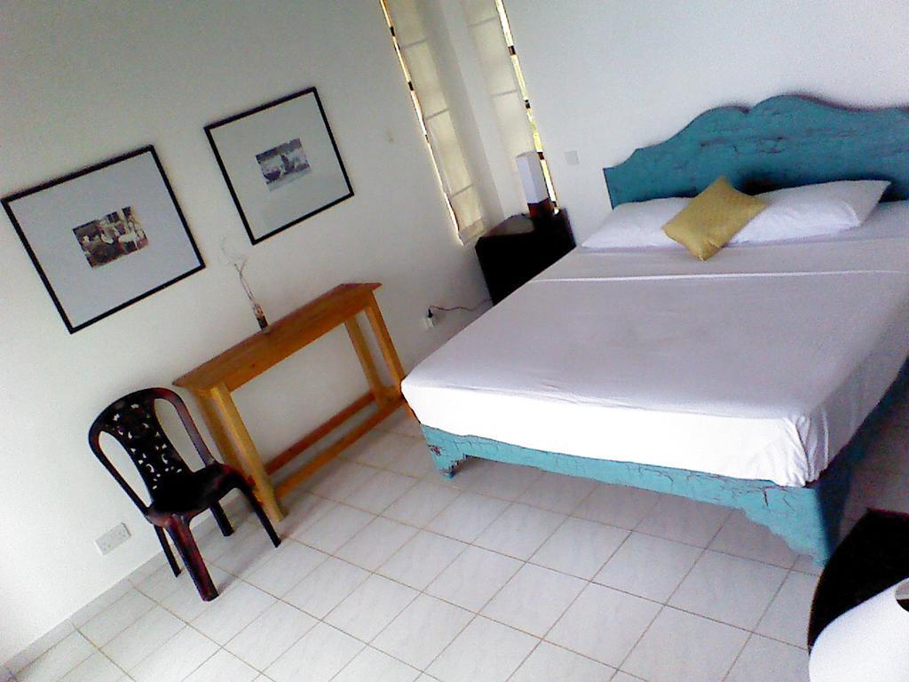 Villa Sea Breeze Kepungoda Exterior foto